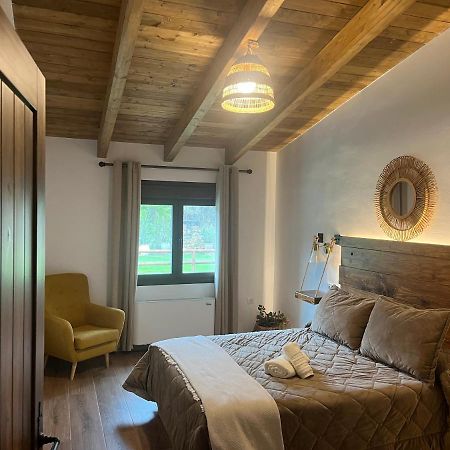 Cortijo La Julia Villa Orcera Eksteriør billede